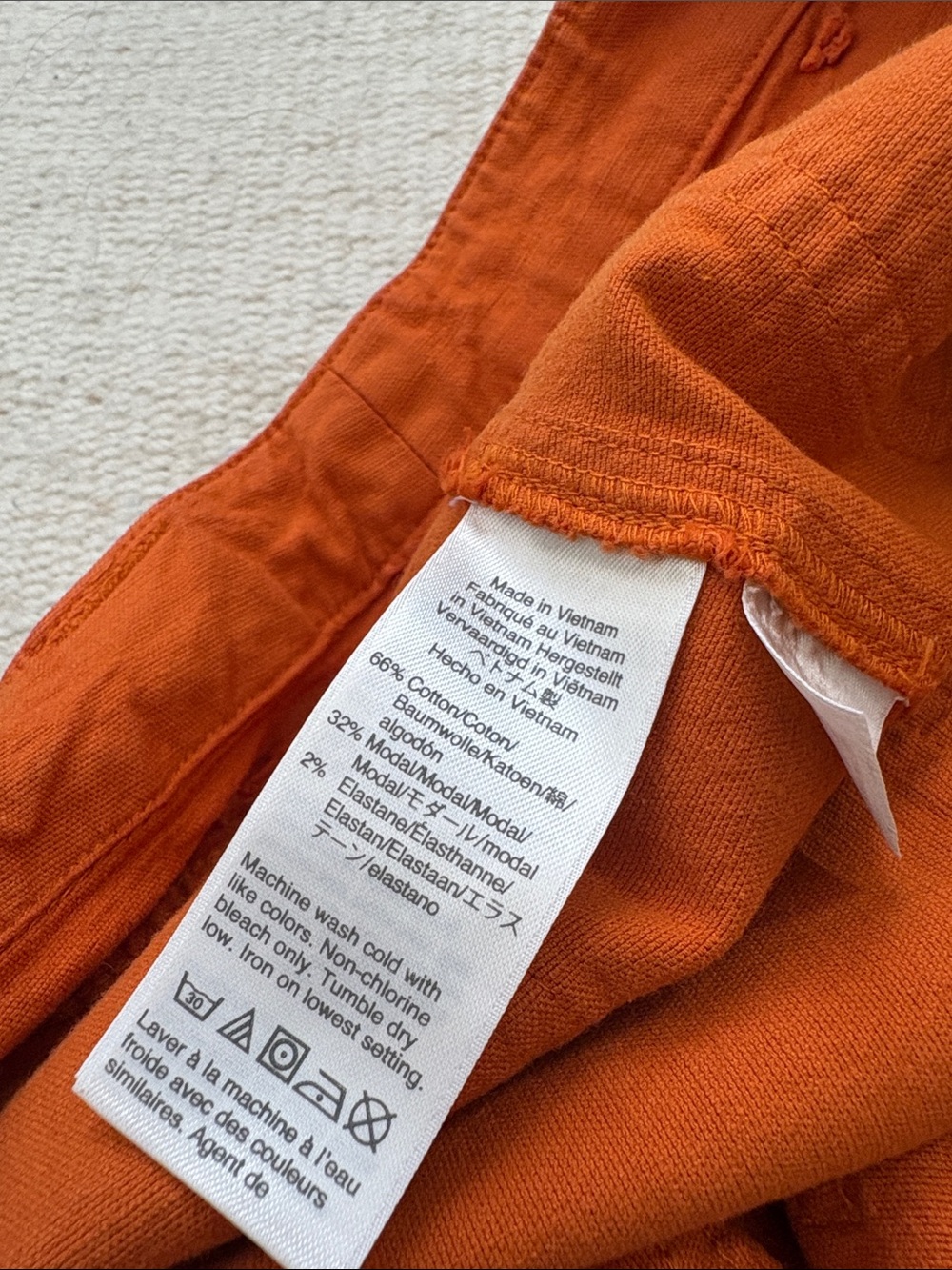 J Crew Shorts - Picture 8 of 8